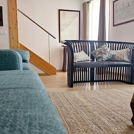 Апартаменты 1884 Aveiro Loft Экстерьер фото